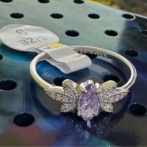 Bomb Party sz 9 Sterling Club